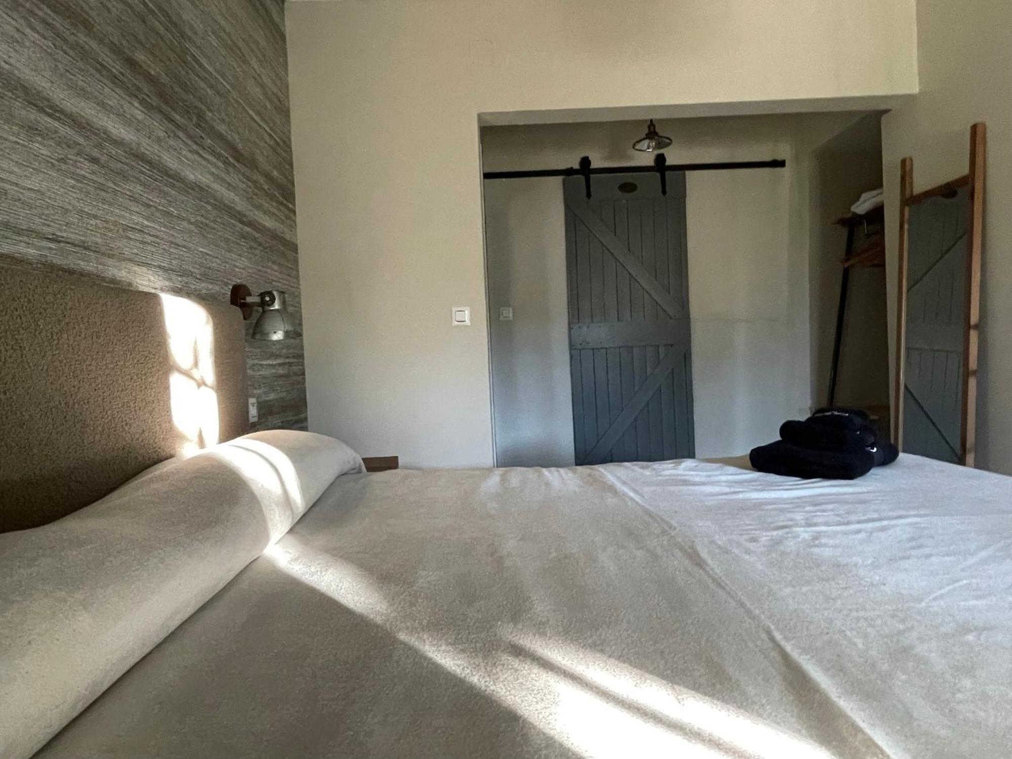 La Fregeneda Casa Rural Camino De Hierro I Y II מראה חיצוני תמונה