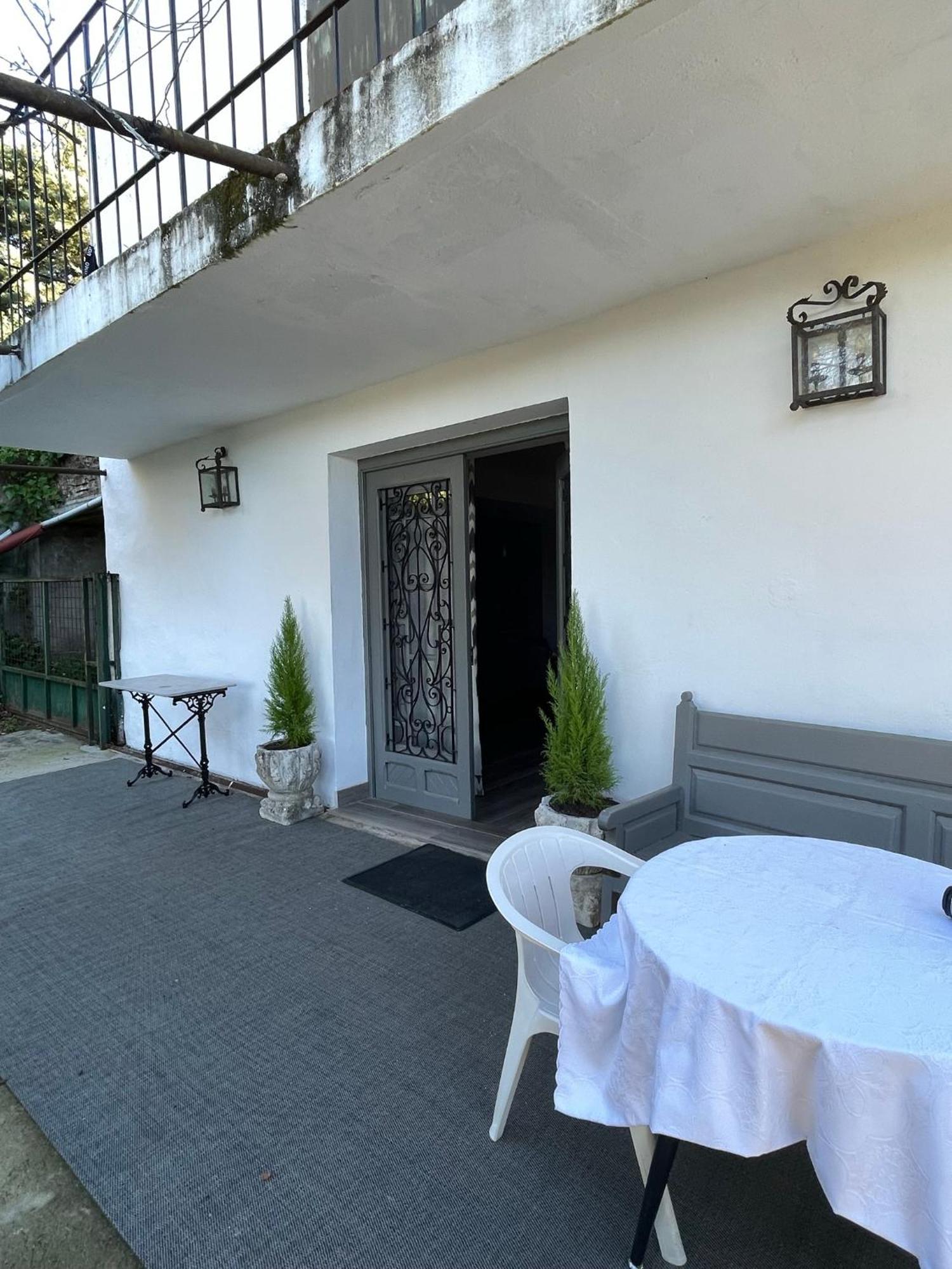 La Fregeneda Casa Rural Camino De Hierro I Y II מראה חיצוני תמונה